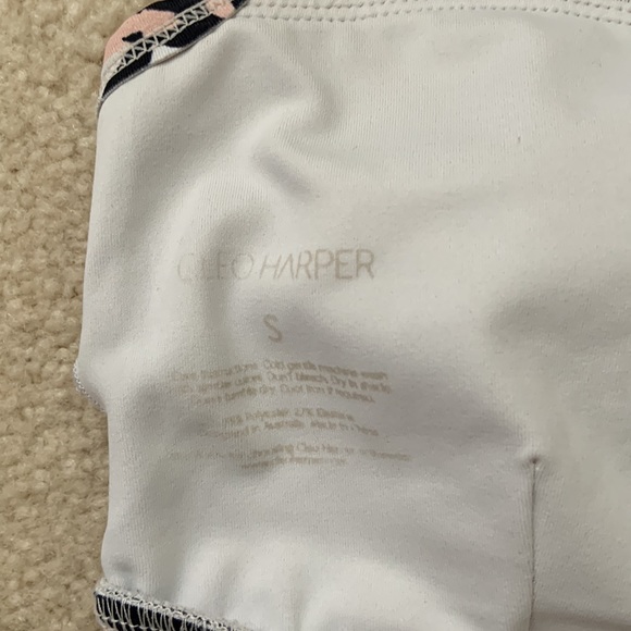 Cleo Harper Glow Bralette - Picture 3 of 3